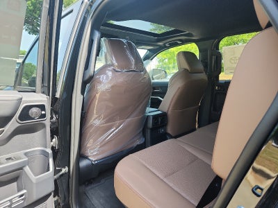 2026 Toyota 4Runner i-FORCE MAX Limited i-FORCE MAX