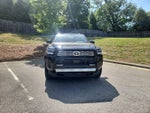 2026 Toyota 4Runner i-FORCE MAX Limited i-FORCE MAX