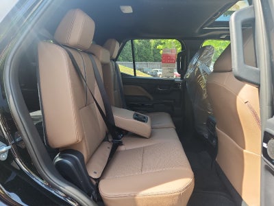 2026 Toyota 4Runner i-FORCE MAX Limited i-FORCE MAX