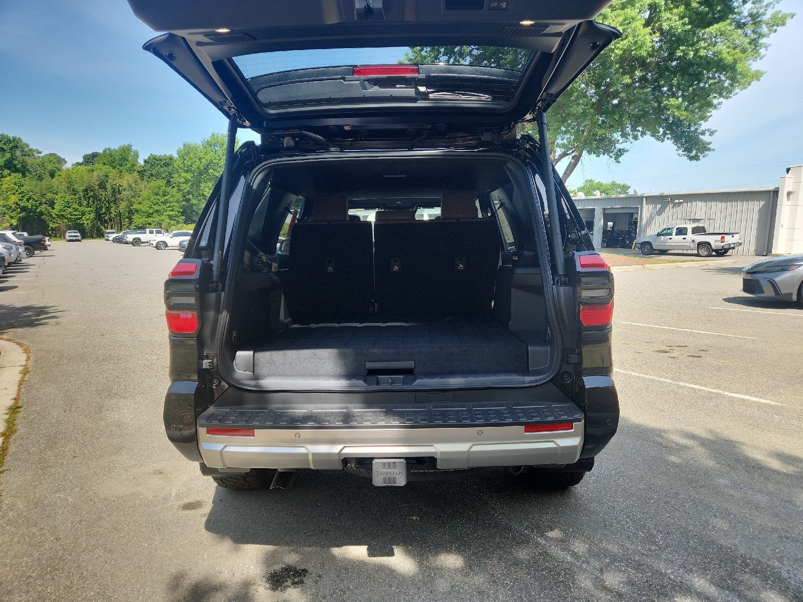 2026 Toyota 4Runner i-FORCE MAX Limited i-FORCE MAX