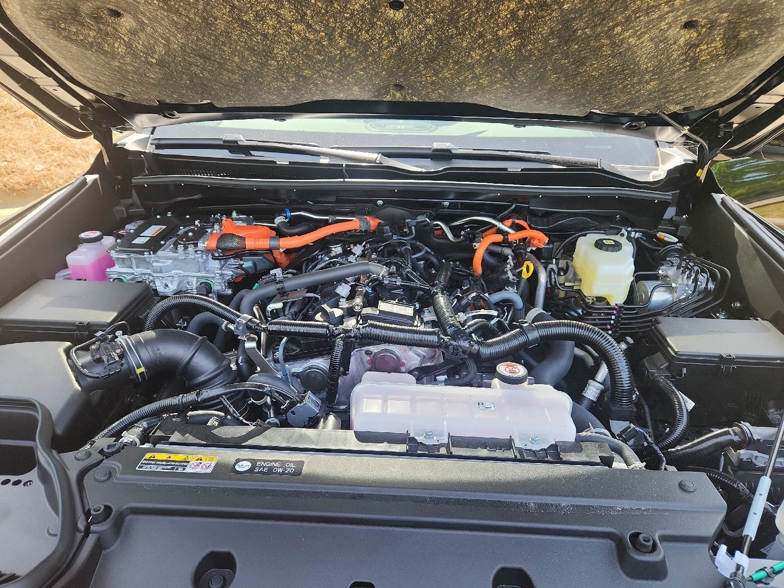 2026 Toyota 4Runner i-FORCE MAX Limited i-FORCE MAX