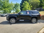 2026 Toyota 4Runner i-FORCE MAX Limited i-FORCE MAX