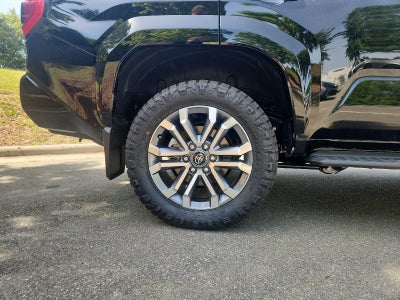2026 Toyota 4Runner i-FORCE MAX Limited i-FORCE MAX