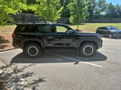 2026 Toyota 4Runner i-FORCE MAX TRD Off-Road Premium i-FORCE MAX