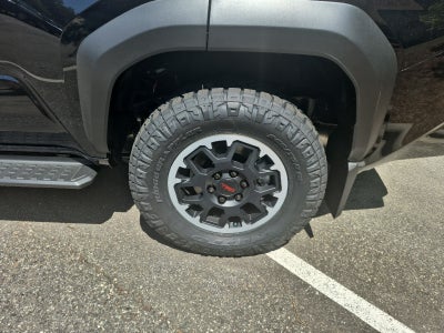 2026 Toyota 4Runner i-FORCE MAX TRD Off-Road Premium i-FORCE MAX