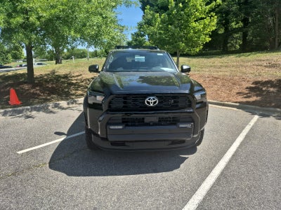 2026 Toyota 4Runner i-FORCE MAX TRD Off-Road Premium i-FORCE MAX