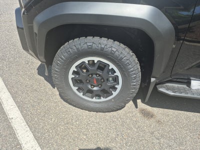 2026 Toyota 4Runner i-FORCE MAX TRD Off-Road Premium i-FORCE MAX