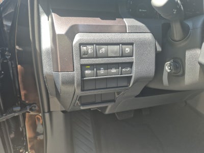 2026 Toyota 4Runner i-FORCE MAX TRD Off-Road Premium i-FORCE MAX