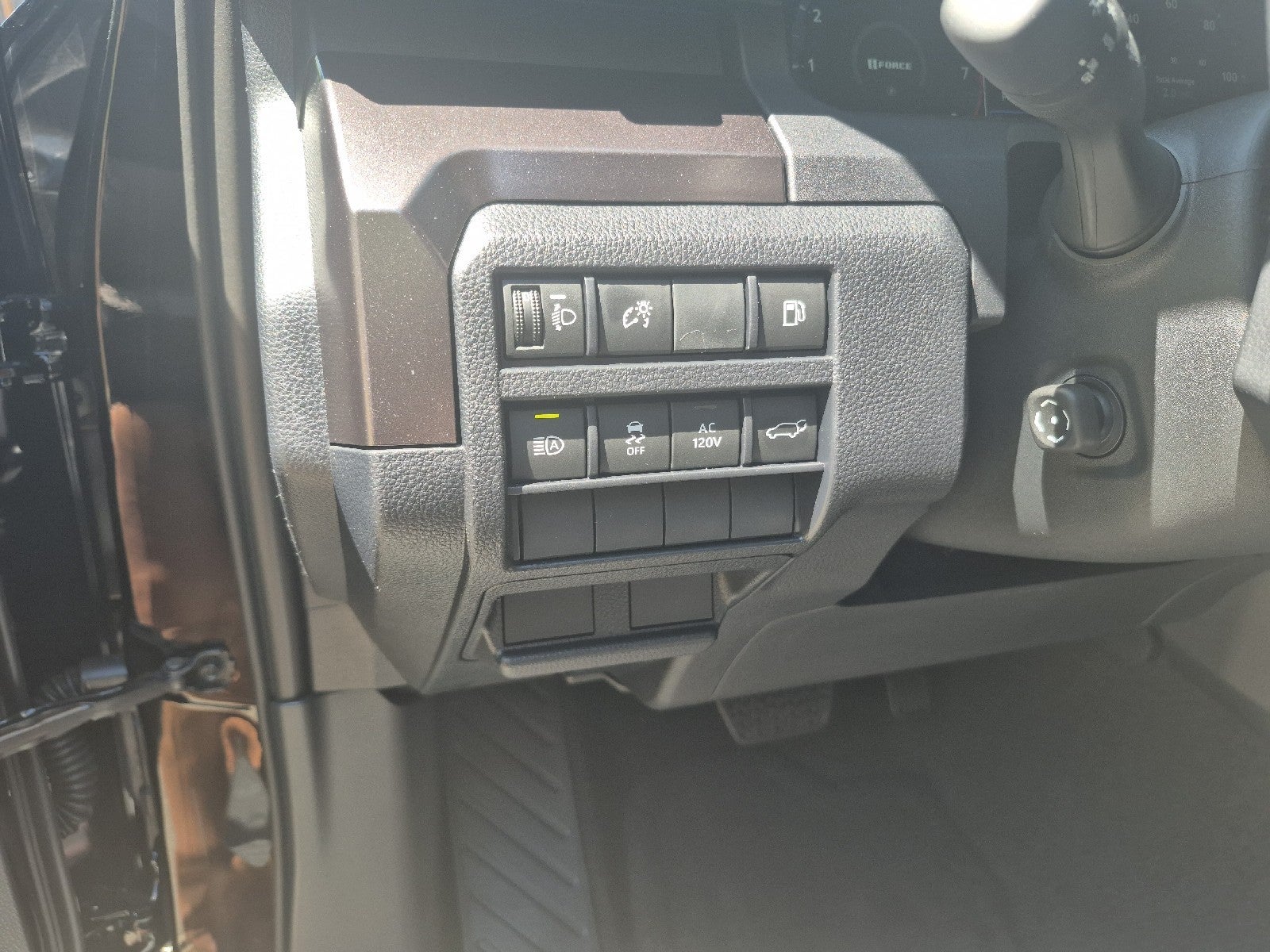 2026 Toyota 4Runner i-FORCE MAX TRD Off-Road Premium i-FORCE MAX
