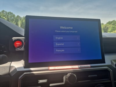 2026 Toyota 4Runner i-FORCE MAX TRD Off-Road Premium i-FORCE MAX