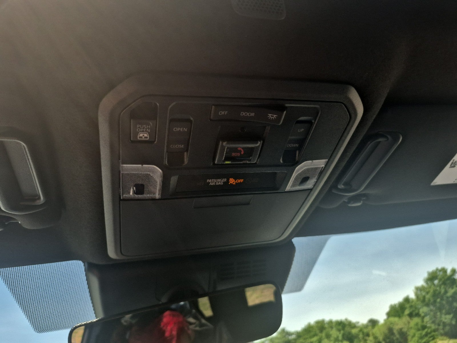 2026 Toyota 4Runner i-FORCE MAX TRD Off-Road Premium i-FORCE MAX