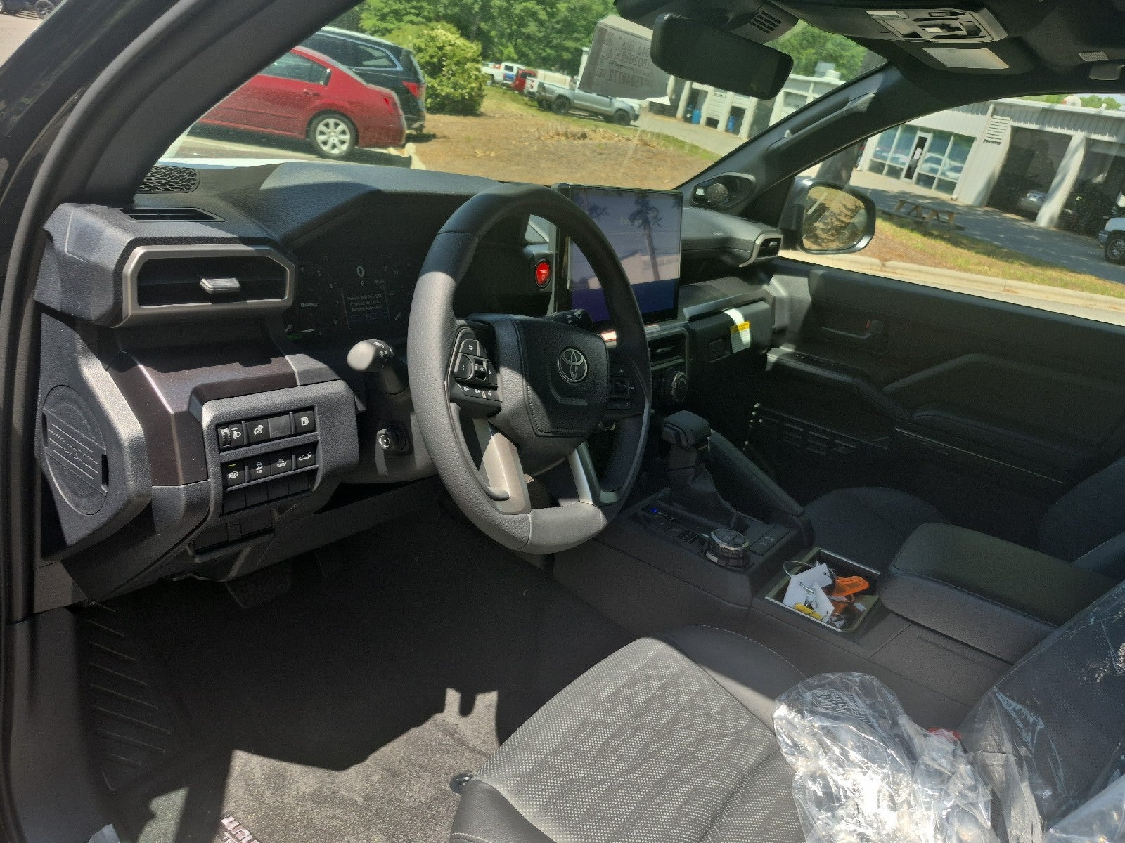 2026 Toyota 4Runner i-FORCE MAX TRD Off-Road Premium i-FORCE MAX