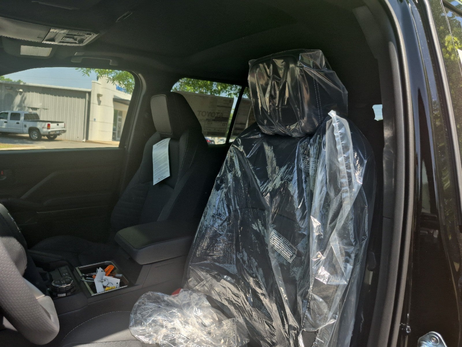 2026 Toyota 4Runner i-FORCE MAX TRD Off-Road Premium i-FORCE MAX