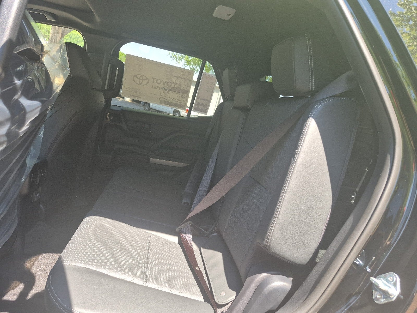 2026 Toyota 4Runner i-FORCE MAX TRD Off-Road Premium i-FORCE MAX