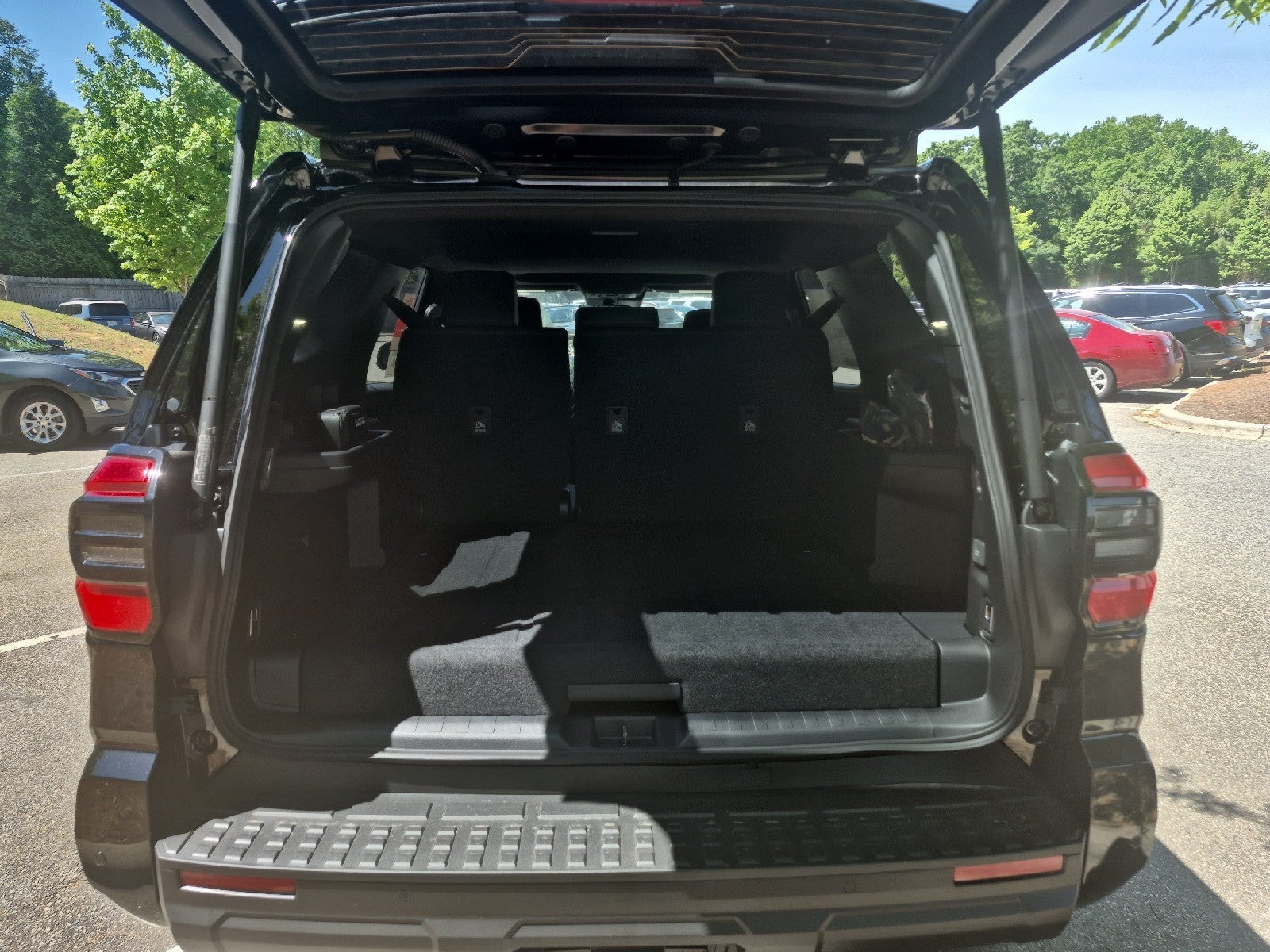 2026 Toyota 4Runner i-FORCE MAX TRD Off-Road Premium i-FORCE MAX