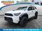 2026 Toyota 4Runner i-FORCE MAX TRD Pro