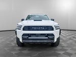 2026 Toyota 4Runner i-FORCE MAX TRD Pro