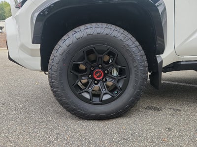 2026 Toyota 4Runner i-FORCE MAX TRD Pro