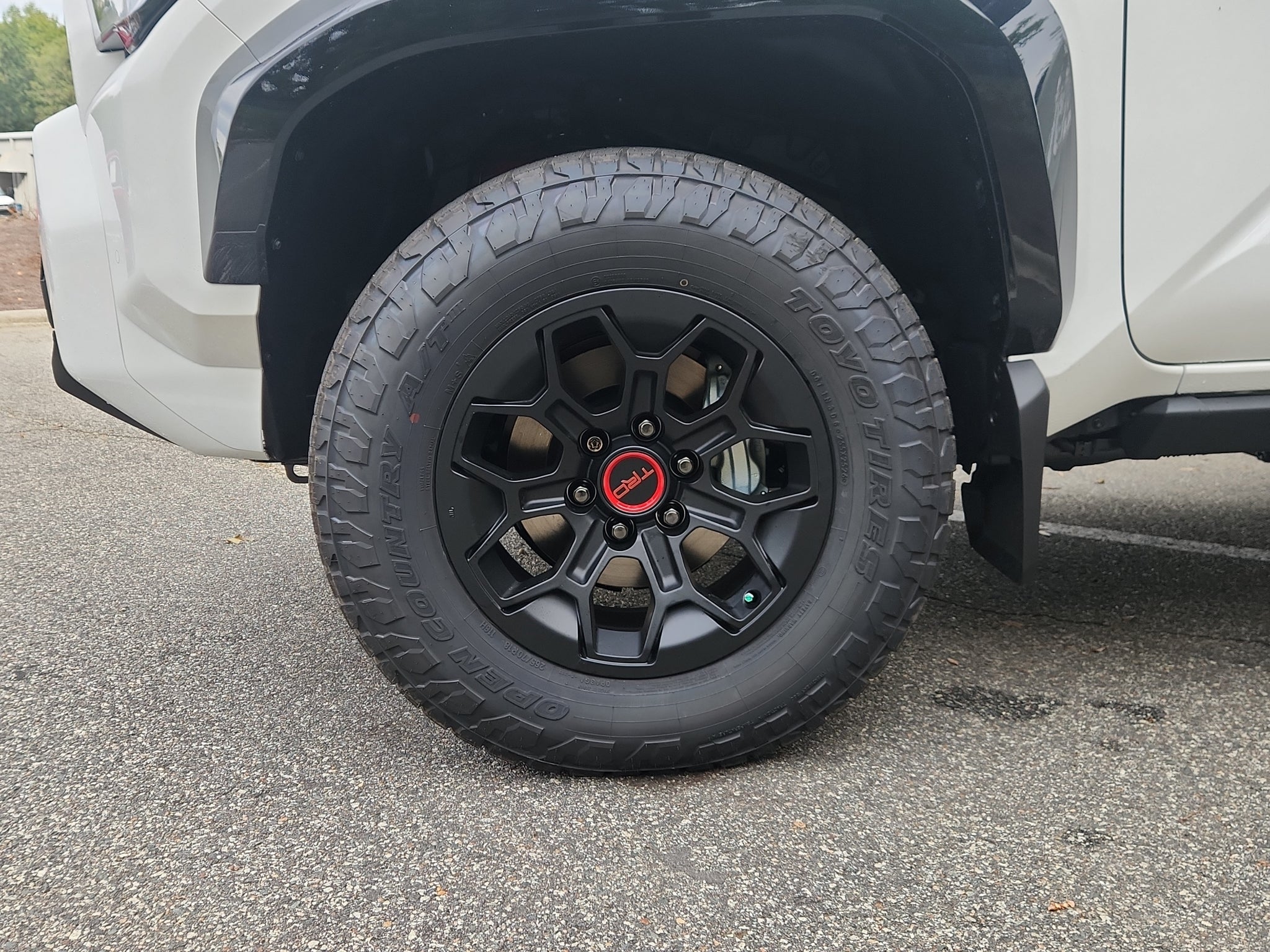 2026 Toyota 4Runner i-FORCE MAX TRD Pro