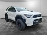 2026 Toyota 4Runner i-FORCE MAX TRD Pro