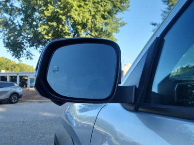 2026 Toyota 4Runner Hybrid Hybrid TRD Off Road Premium