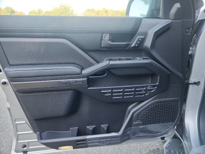 2026 Toyota 4Runner Hybrid Hybrid TRD Off Road Premium