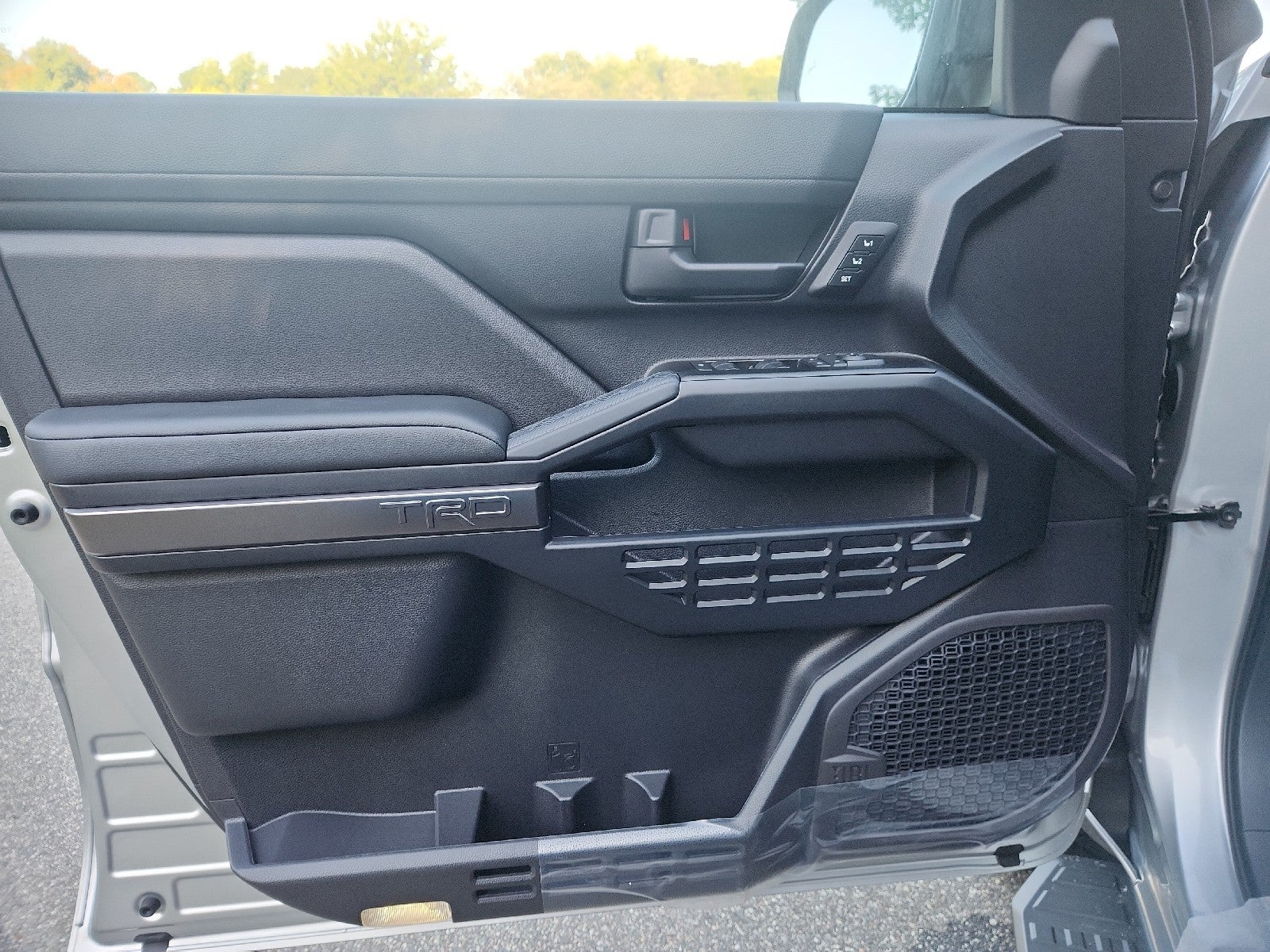 2026 Toyota 4Runner Hybrid Hybrid TRD Off Road Premium