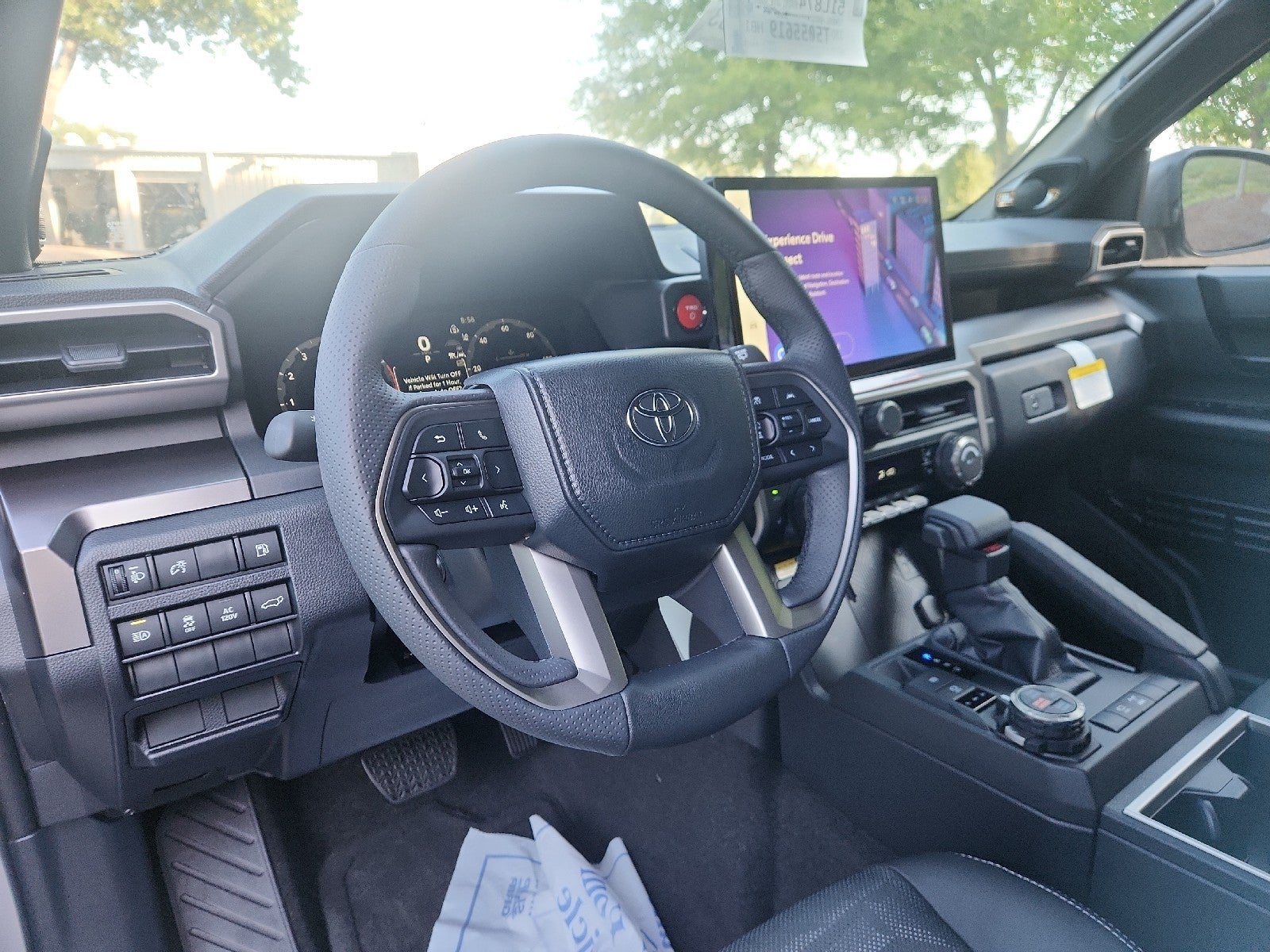 2026 Toyota 4Runner Hybrid Hybrid TRD Off Road Premium