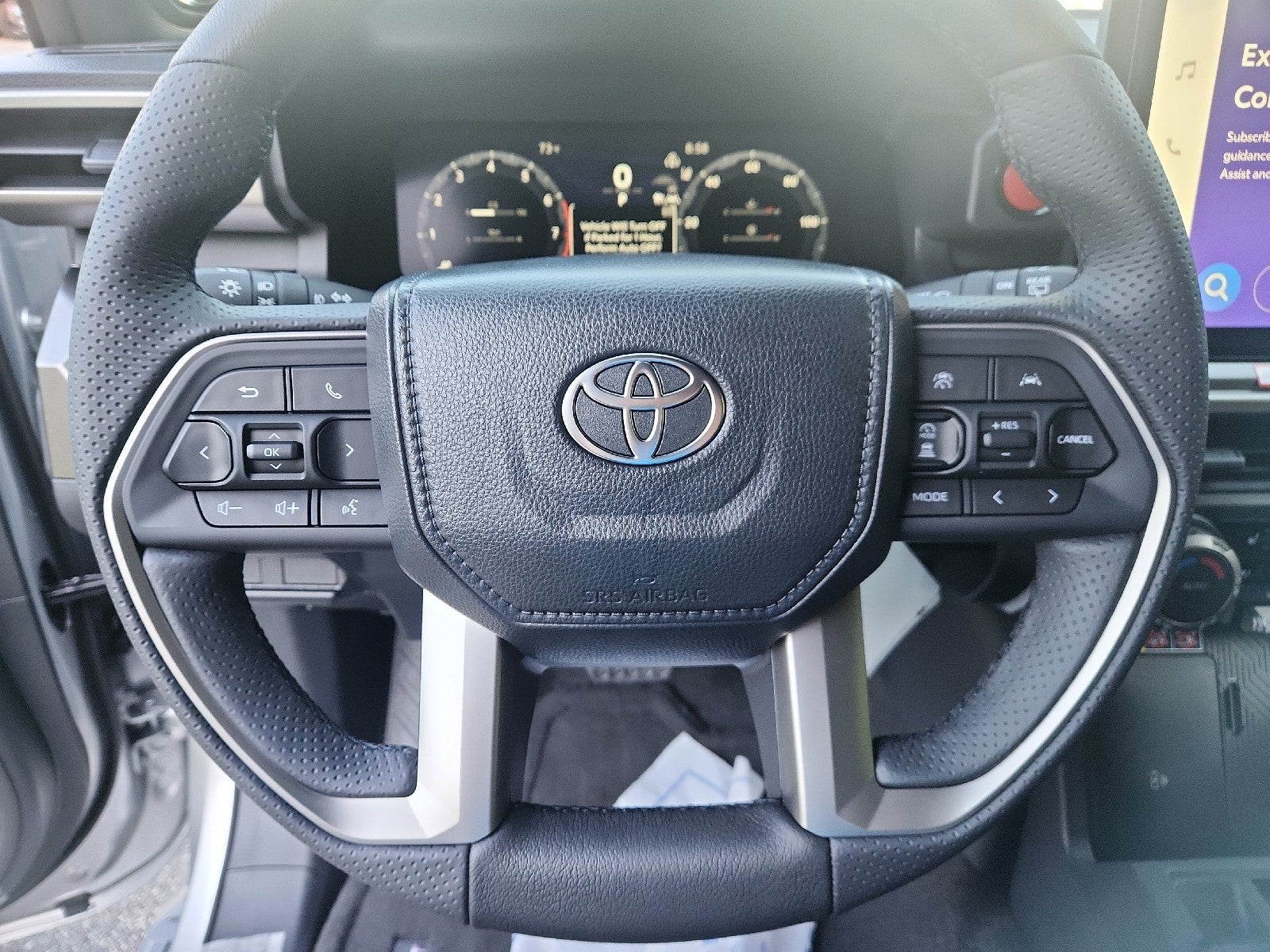 2026 Toyota 4Runner Hybrid Hybrid TRD Off Road Premium