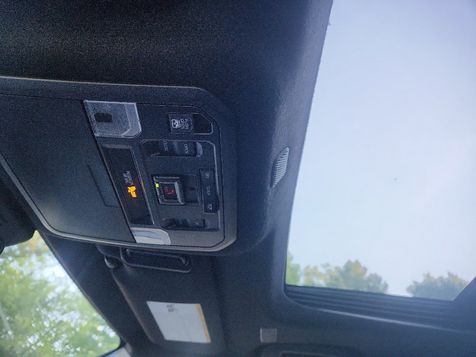 2026 Toyota 4Runner Hybrid Hybrid TRD Off Road Premium