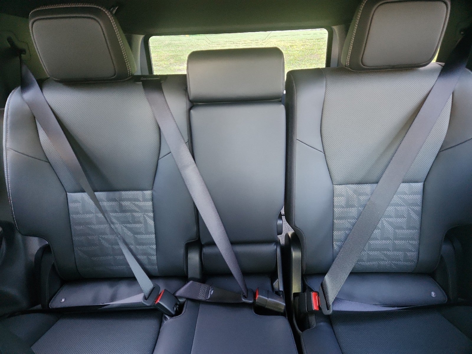 2026 Toyota 4Runner Hybrid Hybrid TRD Off Road Premium
