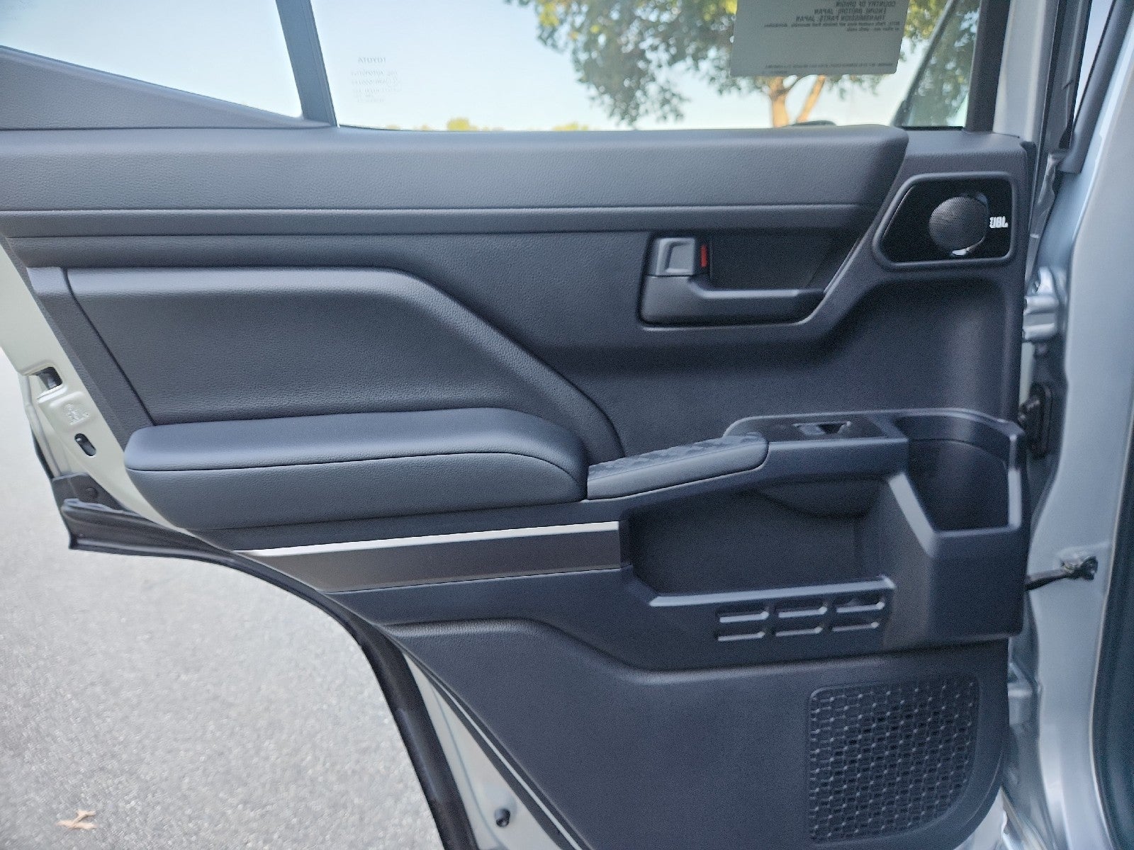 2026 Toyota 4Runner Hybrid Hybrid TRD Off Road Premium