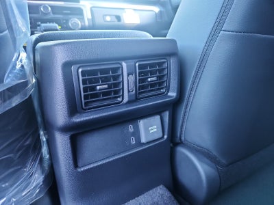 2026 Toyota 4Runner Hybrid Hybrid TRD Off Road Premium