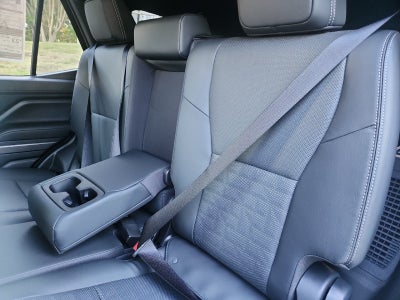 2026 Toyota 4Runner Hybrid Hybrid TRD Off Road Premium