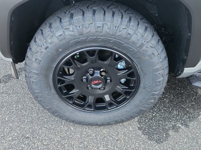 2026 Toyota 4Runner Hybrid Hybrid TRD Off Road Premium