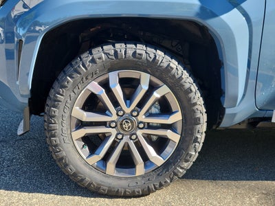2026 Toyota 4Runner i-FORCE MAX Limited i-FORCE MAX