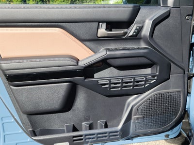 2026 Toyota 4Runner i-FORCE MAX Limited i-FORCE MAX