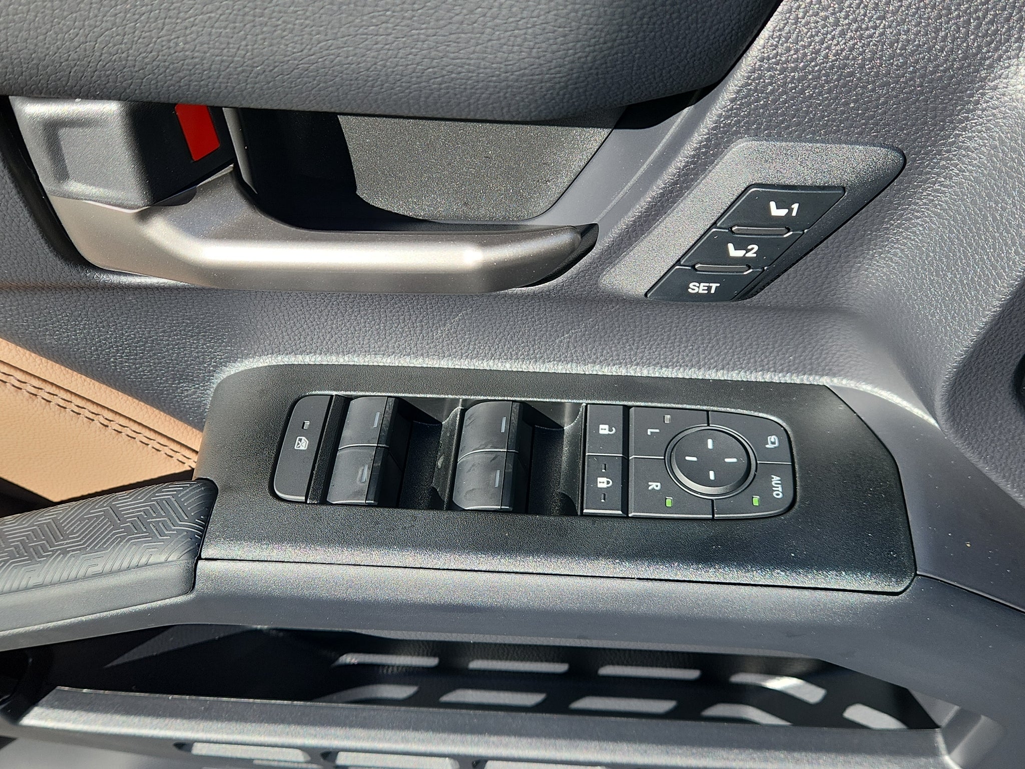 2026 Toyota 4Runner i-FORCE MAX Limited i-FORCE MAX
