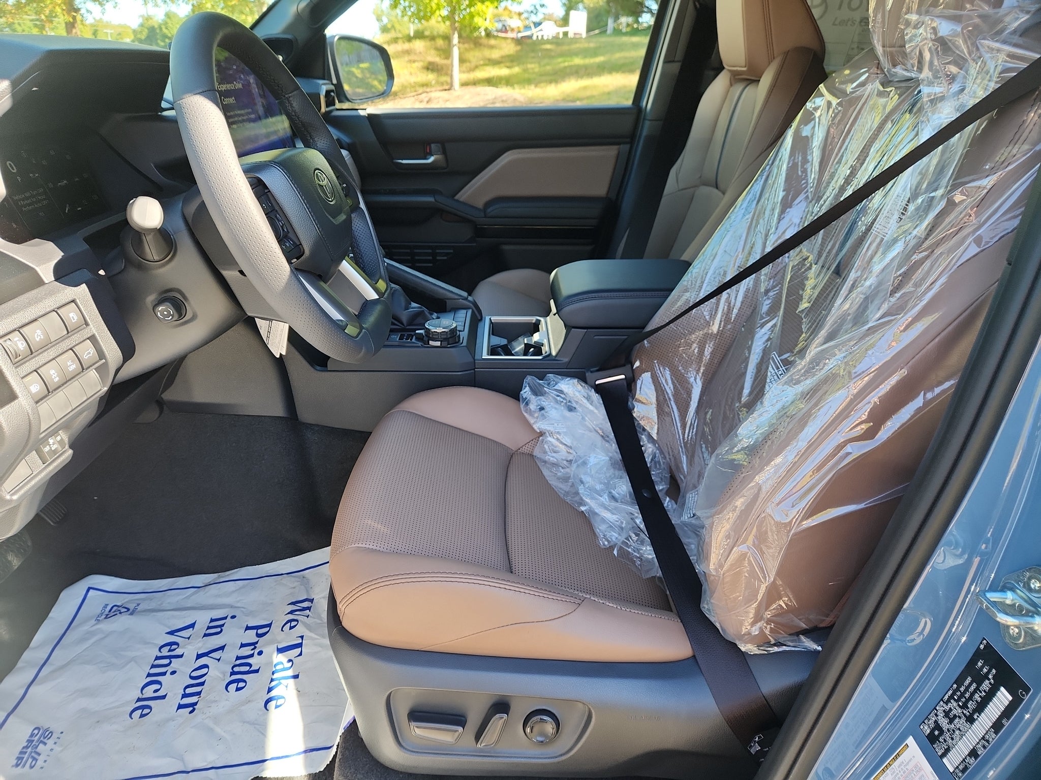 2026 Toyota 4Runner i-FORCE MAX Limited i-FORCE MAX