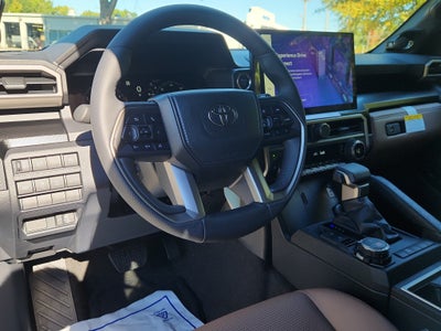 2026 Toyota 4Runner i-FORCE MAX Limited i-FORCE MAX