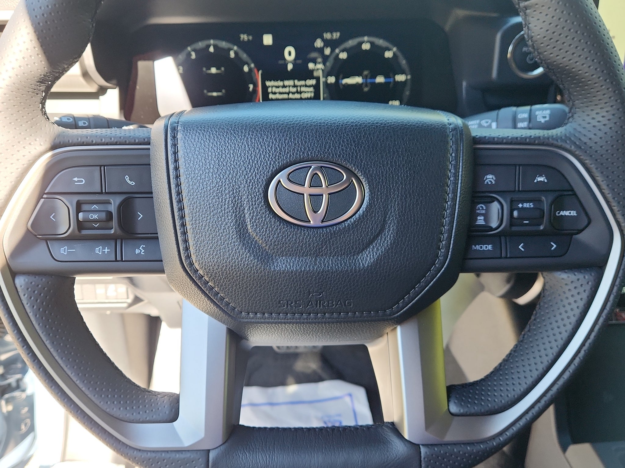 2026 Toyota 4Runner i-FORCE MAX Limited i-FORCE MAX