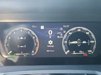 2026 Toyota 4Runner i-FORCE MAX Limited i-FORCE MAX