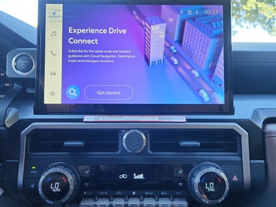 2026 Toyota 4Runner i-FORCE MAX Limited i-FORCE MAX