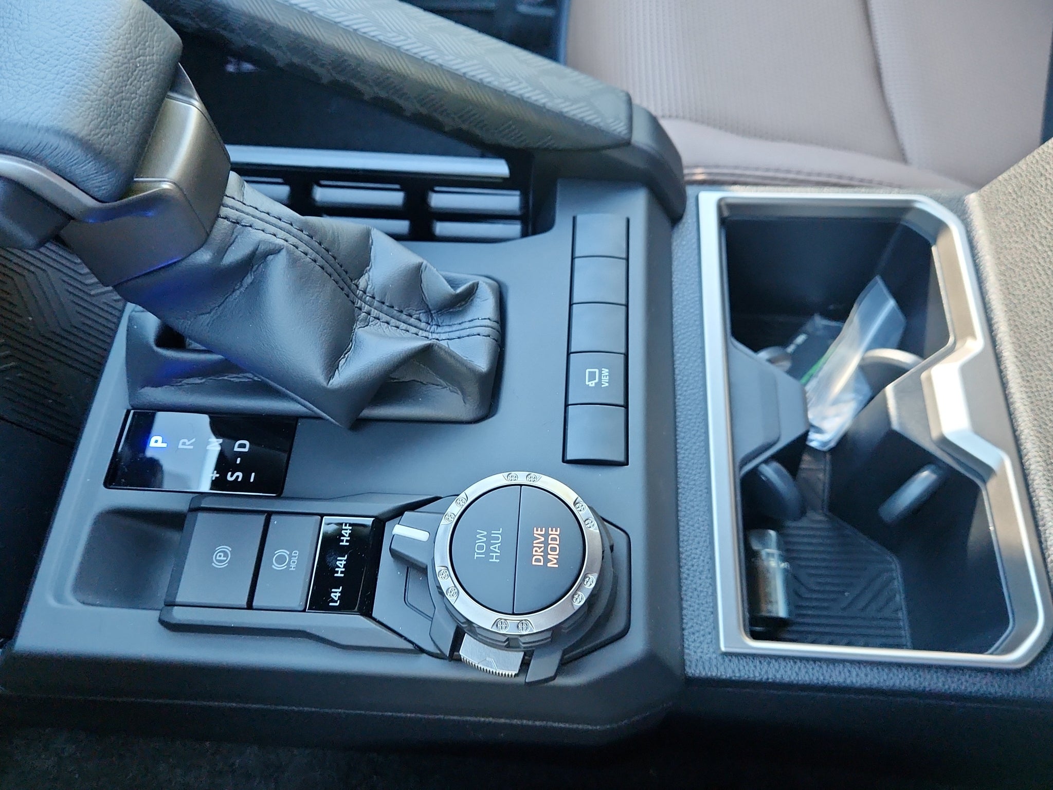 2026 Toyota 4Runner i-FORCE MAX Limited i-FORCE MAX