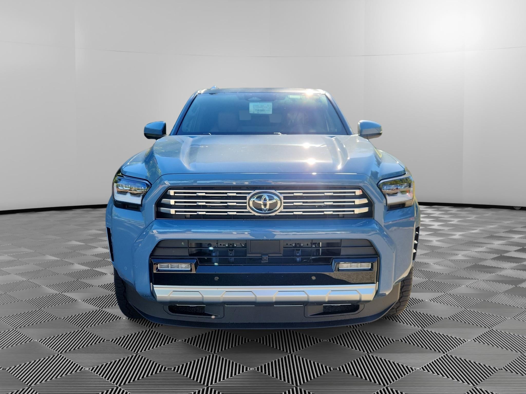 2026 Toyota 4Runner i-FORCE MAX Limited i-FORCE MAX