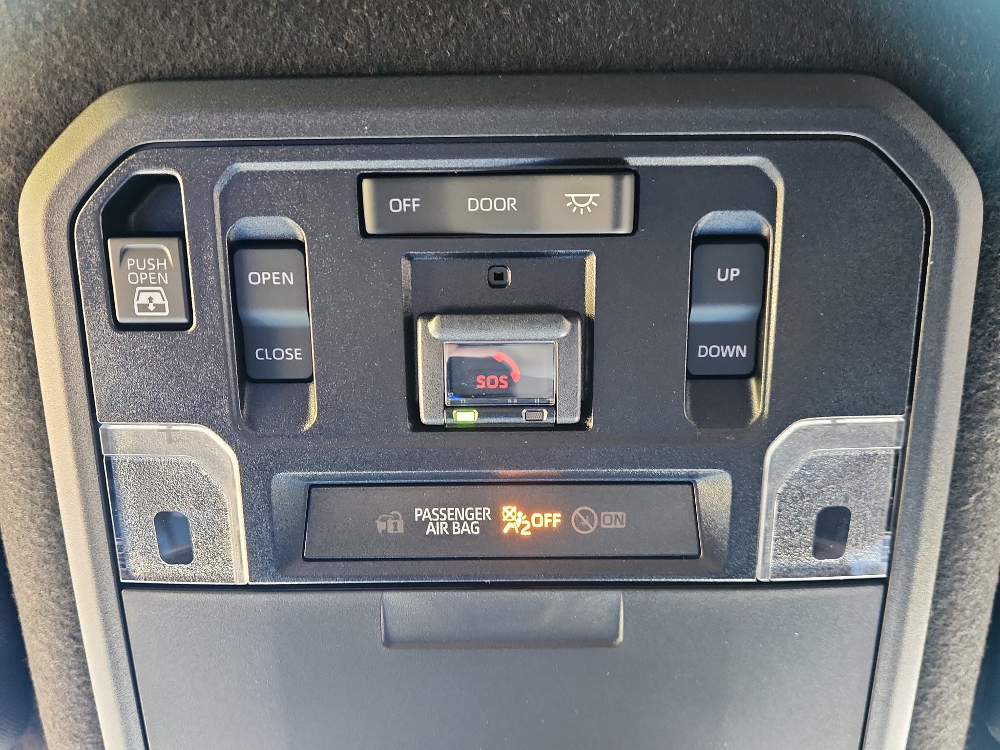 2026 Toyota 4Runner i-FORCE MAX Limited i-FORCE MAX