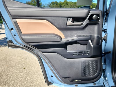 2026 Toyota 4Runner i-FORCE MAX Limited i-FORCE MAX