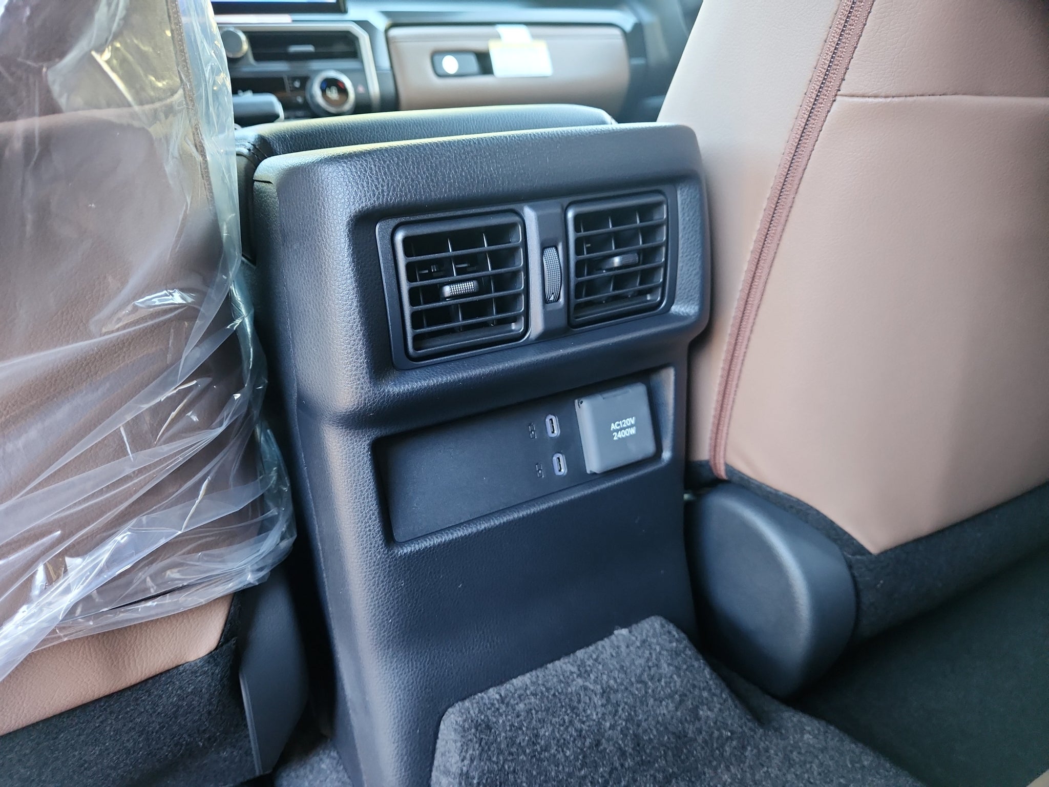 2026 Toyota 4Runner i-FORCE MAX Limited i-FORCE MAX