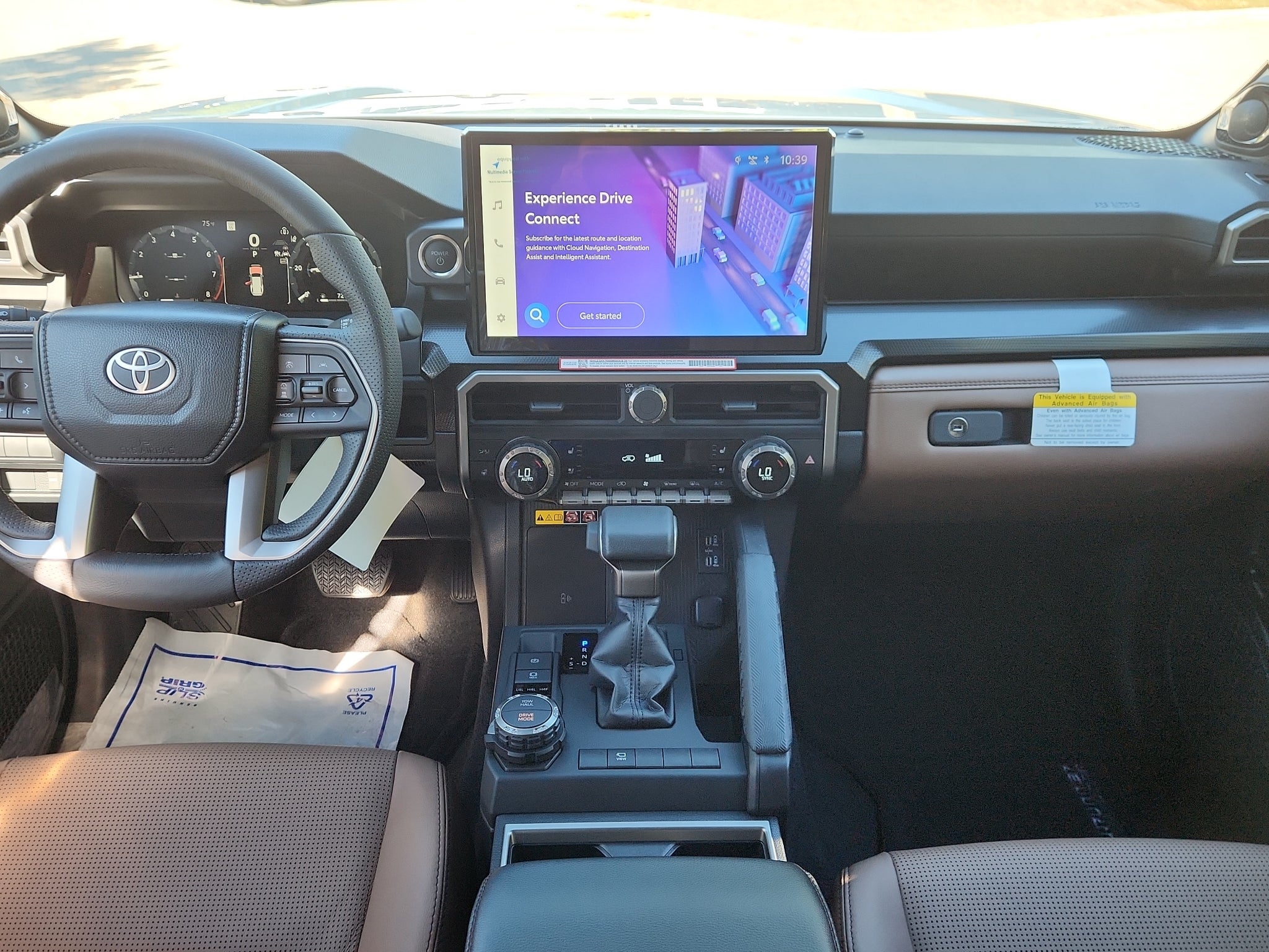 2026 Toyota 4Runner i-FORCE MAX Limited i-FORCE MAX