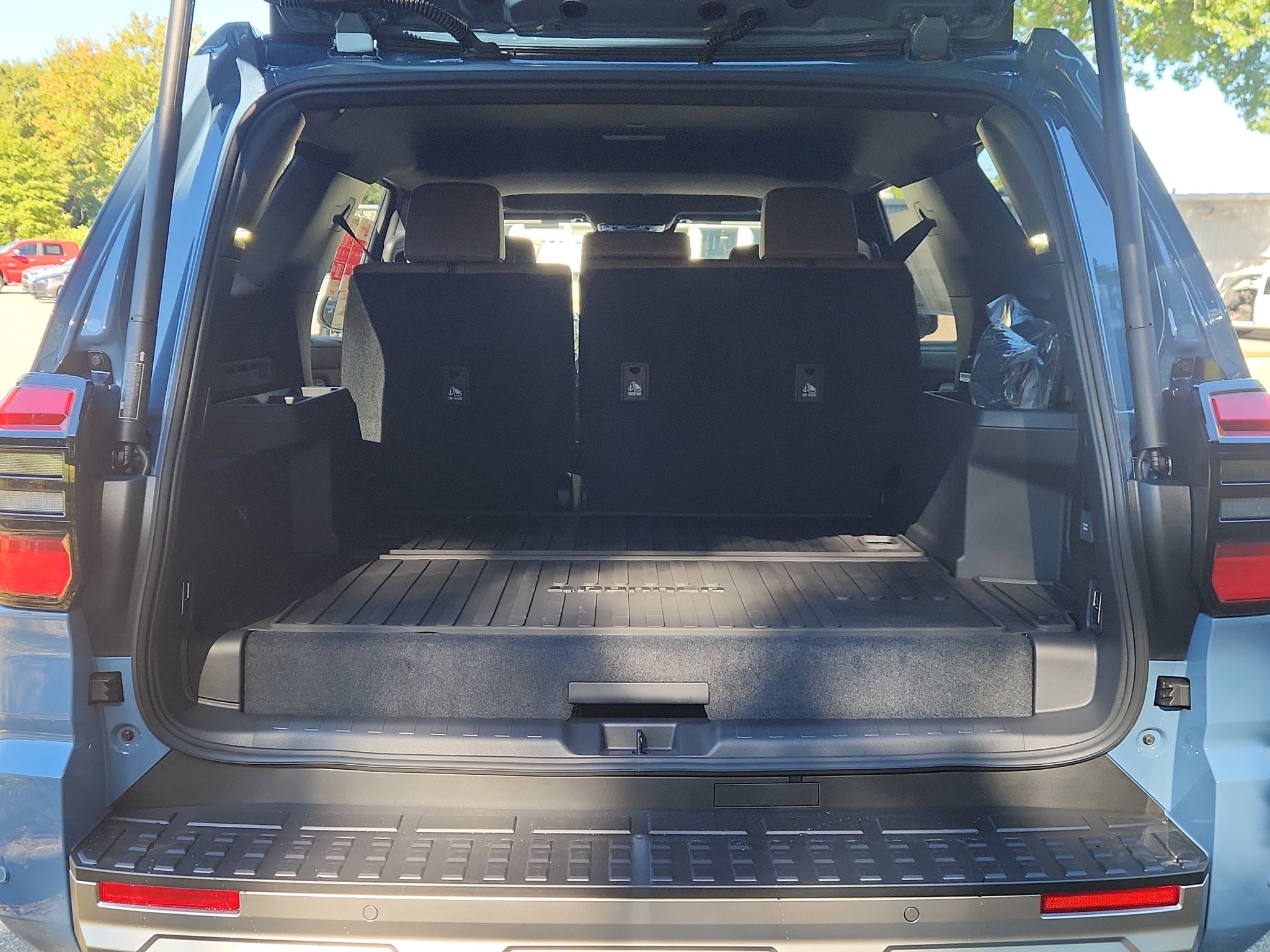 2026 Toyota 4Runner i-FORCE MAX Limited i-FORCE MAX